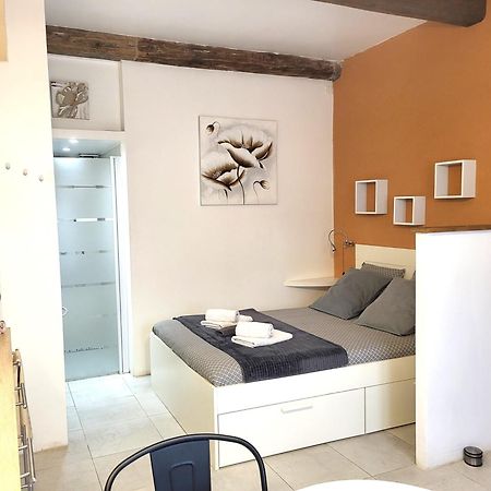 Ravissant Studio Uzès Zewnętrze zdjęcie