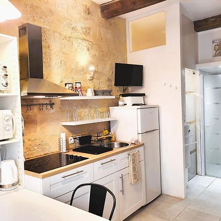 Ravissant Studio Uzès Zewnętrze zdjęcie