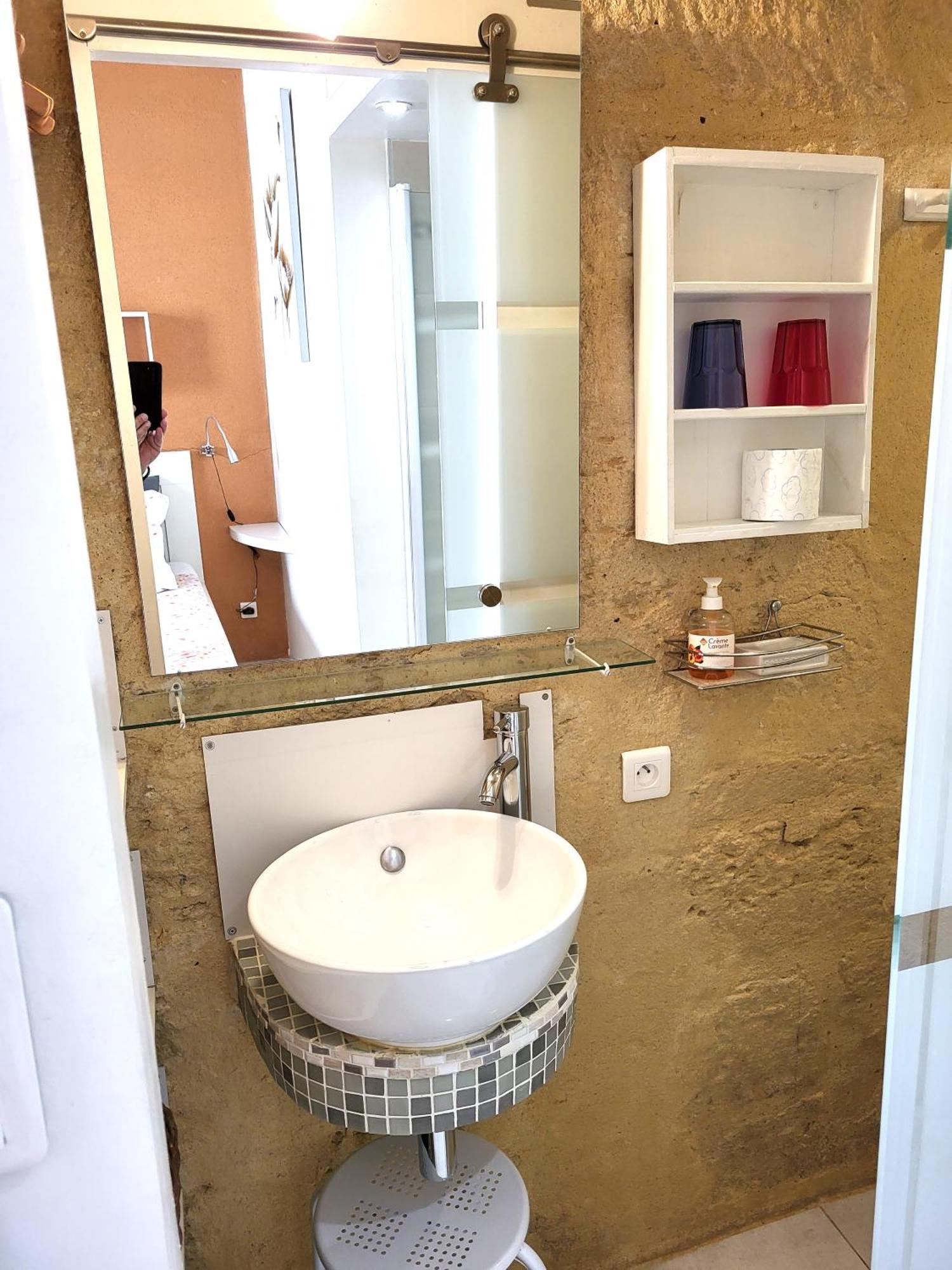 Ravissant Studio Uzès Zewnętrze zdjęcie